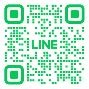 Pみどりの　２次元コード